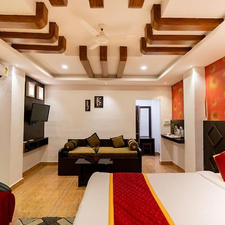 Parampara Resort & Spa, Coorg Kushālnagar المظهر الخارجي الصورة