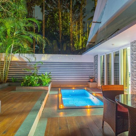 Parampara Resort & Spa, Coorg Kushālnagar المظهر الخارجي الصورة